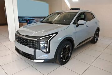 Kia Sportage 1.6 T-GDI Business Line 4WD DCT