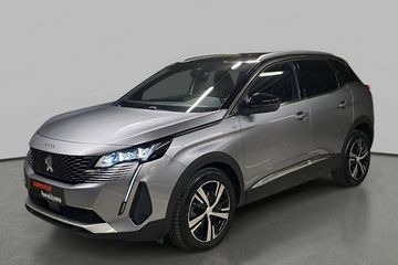 Peugeot 3008 1.2 PureTech GT