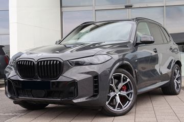 BMW X5 xDrive40i M Sport