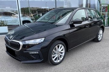 Skoda Scala Edition 130 1.0 TSI DSG