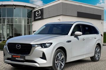Mazda CX-80 3.3 D Takumi Plus AWD