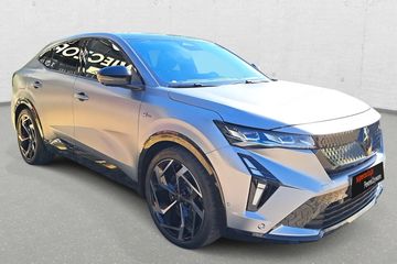 Renault Rafale 1.2 E-Tech PHEV 4x4 300 atelier Alpine MMT