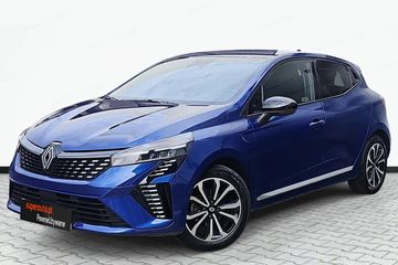 Renault Clio 1.0 TCe Techno