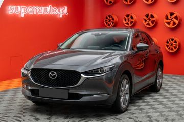 Mazda CX-30 Hikari 2.0 2WD aut