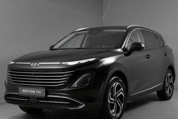 Bestune T90 2.0T Elegance aut