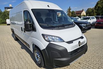 Citroen Jumper Heavy L4H2