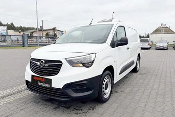 Opel Combo XL L2H1 Chłodnia/Mroźnia