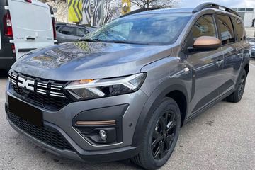 Dacia Jogger Extreme+ LPG 7-miejsc 1.0