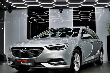 Opel Insignia 2.0 CDTI Innovation S&S aut