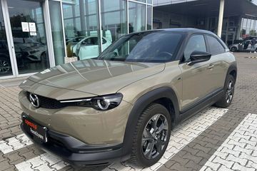 Mazda MX-30 35.5kWh Makoto