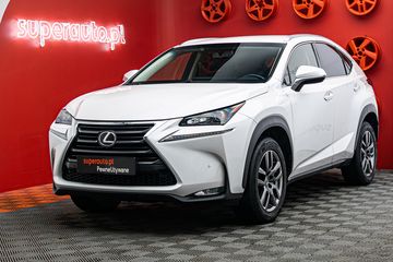 Lexus NX 200t Comfort AWD
