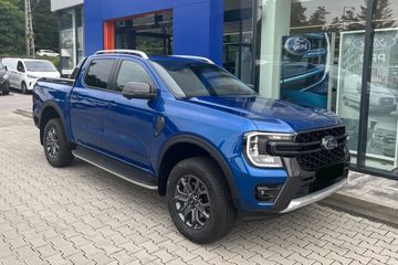 Ford Ranger Wildtrak A10 4x4