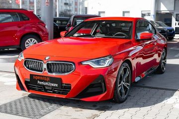 BMW Seria 2 Coupe 230i M Sport
