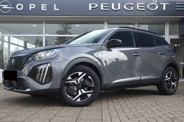 Peugeot 2008 Allure e-DCS 1.2 mHEV