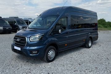 Ford Transit Autobus M2 460 L4H3 RWD Limited A10 RWD