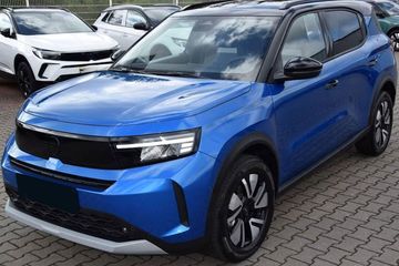 Opel Frontera GS 1.2 Turbo