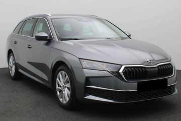 Skoda Octavia Drive Selection 1.5 TSI mHEV DSG