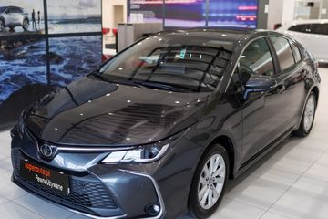 Toyota Corolla 1.5 Comfort