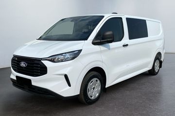 Ford Transit Custom 320 L2H1 Trend Zabudowa Brygadowa A8