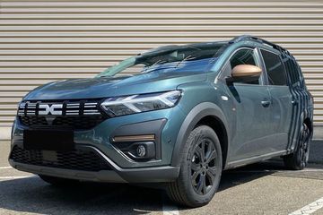 Dacia Jogger Extreme 5-miejsc 1.6 Full Hybrid