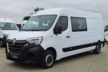 Renault Master dCi L3H2  (bryg.)