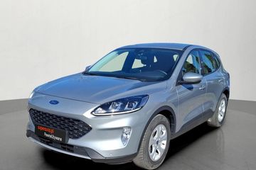 Ford Kuga 1.5 EcoBlue FWD Trend