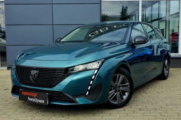 Peugeot 308 1.2 PureTech Active Pack S&S