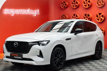 Mazda CX-60 3.3 D Homura AWD aut
