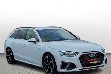 Audi A4 35 TDI  S Line S tronic