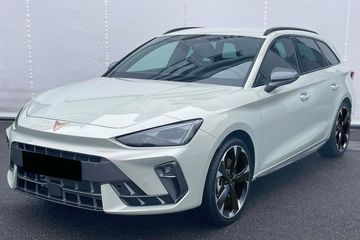 Cupra Leon 1.5 TSI