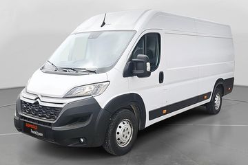 Citroen Jumper L4H2