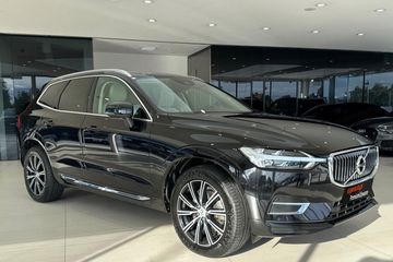 Volvo XC60 B4 D Inscription AWD