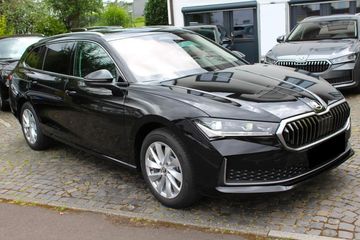 Skoda Superb Drive 2.0 TSI DSG