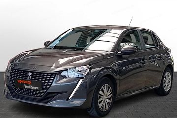Peugeot 208 1.2 PureTech Active S&S