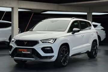 Cupra Ateca 1.5 Tsi Dsg