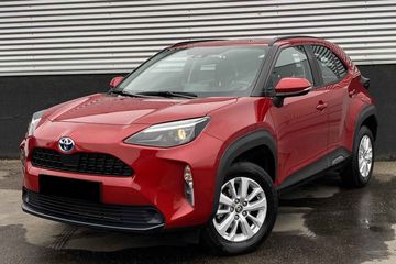 Toyota Yaris Cross Comfort 1.5 Hybrid