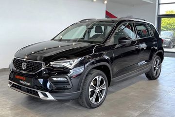 Seat Ateca 1.5 TSI DSG