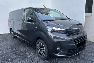 Peugeot Traveller Long L2H1 Business EAT8