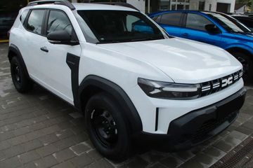Dacia Duster Essential 1.2 Eco-G LPG