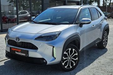 Toyota Yaris Cross Hybrid 1.5 Comfort