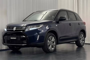 Suzuki Vitara 1.4 Boosterjet mHEV Premium Plus 2WD