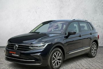 Volkswagen Tiguan 1.5 TSI EVO Life DSG