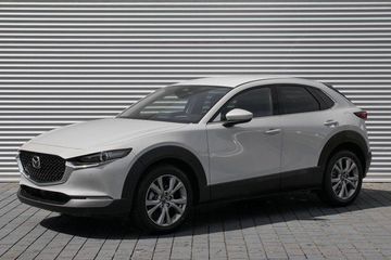 Mazda CX-30 Takumi 2.0 mHEV 2WD