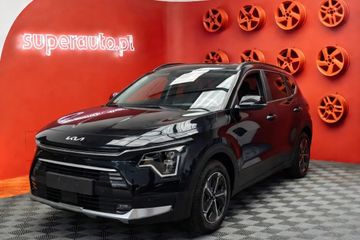 Kia Niro 1.6 GDI Hybrid L