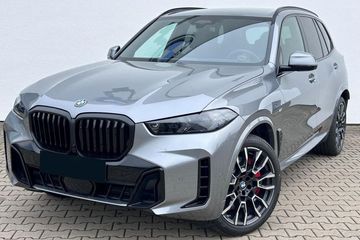 BMW X5 xDrive30d M Sport