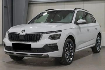 Skoda Kamiq Selection 1.0 TSI DSG