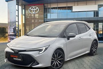 Toyota Corolla 2.0 Hybrid GR Sport