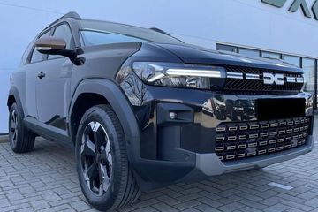 Dacia Bigster Extreme 1.2 TCe