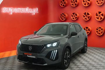 Peugeot 2008 Allure