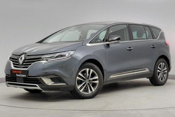 Renault Espace INTENS AT